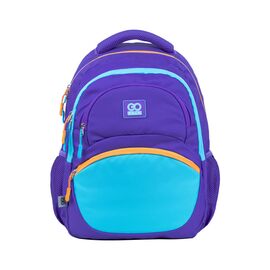 Рюкзак школьный GoPack Education 175M-1 Color block (GO22-175M-1)