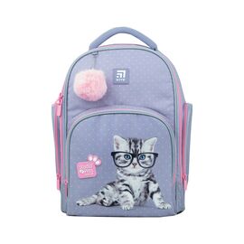 Рюкзак школьный Kite Education 706M Studio Pets (SP22-706M)