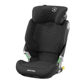 Автокресло Maxi-Cosi Kore Pro i-Size Authentic Black (8741671110)