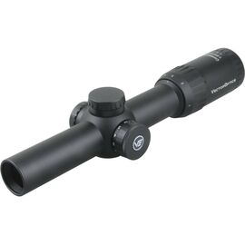 Приціл Vector Optics Constantine 1-8x24 SFP (SCOC-27)