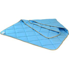 Одеяло MirSon антиаллергенное Valentino Eco-Soft 830 деми 155x215 см (2200000621542)