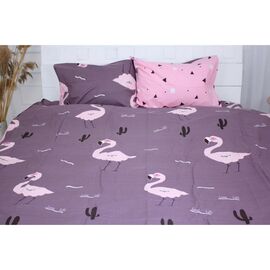 Постільна білизна MirSon Ranforce Elite Milano №22INT 2х160х220 (2200004730684)