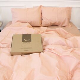 Постельное белье MirSon Бязь Ranforce Elite 14-1312 Domiano 143х210 (2200004669564)