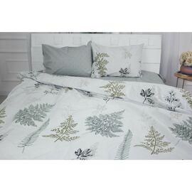 Постільна білизна MirSon Бязь Ranforce Elite 17-0006 Donata 143х210 (2200004669281)