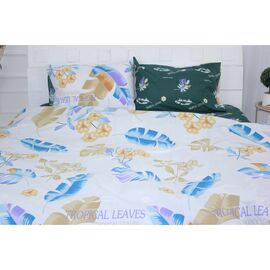 Постельное белье MirSon Бязь Ranforce Elite 17-0013 Socorro 160х220 (2200004697642)