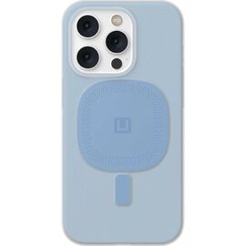Чехол для моб. телефона Uag [U] Apple iPhone 14 Pro Lucent 2.0 Magsafe, Cerulean (114078315858)