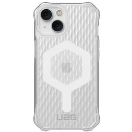 Чохол до моб. телефона Uag Apple iPhone 14 Essential Armor Magsafe, Frosted Ice (114089110243)