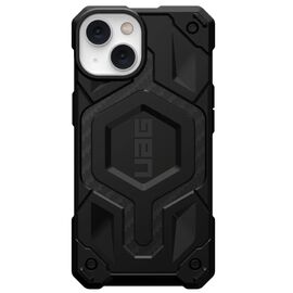 Чохол до моб. телефона Uag Apple iPhone 14 Monarch Pro Magsafe, Black (114028114040)