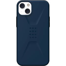 Чехол для моб. телефона Uag Apple iPhone 14 Plus Civilian, Mallard (114041115555)