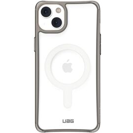 Чехол для моб. телефона Uag Apple iPhone 14 Plus Plyo Magsafe, Ash (114069113131)