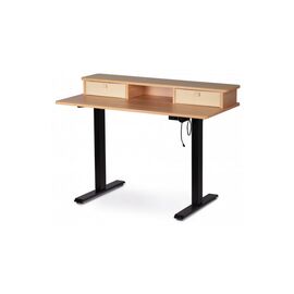 Компьютерный стол Barsky User Master 1200*600 (VRU_el-03)