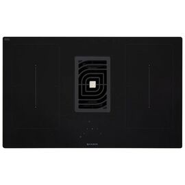 Варочна поверхня Faber GALILEO SMART BK GLASS A830