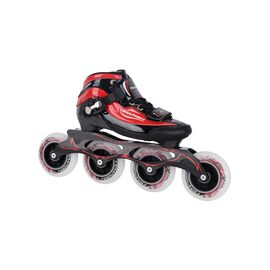 Роликовые коньки Tempish GT 500/90 Red 34р (10000047016/red/34)