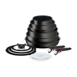 Набор посуды Tefal Ingenio Eco Resist (L3979153)