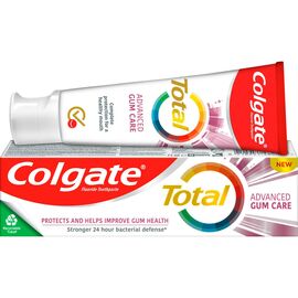 Зубная паста Colgate Total Профессиональный уход за деснами 75 мл (8718951482074)