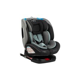 Автокресло MoMi Tordi (0-36кг) turquoise (FOSA00019)