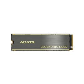 Накопичувач SSD M.2 2280 1TB ADATA (SLEG-800G-1000GCS-S38)
