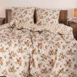 Постельное белье Viluta 9562 Ранфорс полуторный (9562_pl)