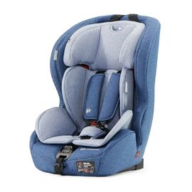 Автокресло Kinderkraft Safety Fix Navy (KKFSAFENAV0000) (5902533909629)