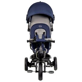 Детский велосипед Kinderkraft Aveo Blue (KKRAVEOBLU0000) (5902533915057)