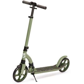 Самокат Babytiger Spido Green (BRSPID00GRE0000) (5902533920594)