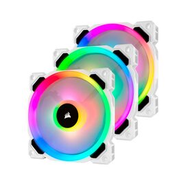 Кулер для корпуса Corsair LL120 RGB White (CO-9050092-WW)