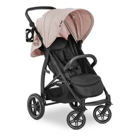 Коляска Hauck Rapid 4D Dusty Rose (14897-6)