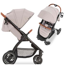 Коляска Hauck Uptown Melange Beige (14829-7)