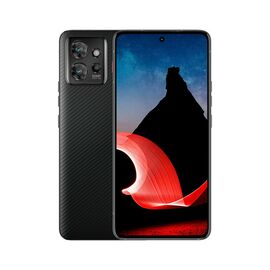 Мобильный телефон Motorola ThinkPhone 8/256GB Carbon Black (PAWN0018RS)