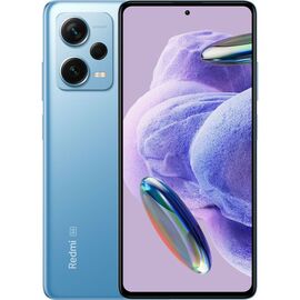 Мобильный телефон Xiaomi Redmi Note 12 Pro+ 8/256 Sky Blue