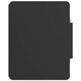 Чехол для планшета Uag [U] Apple iPad Pro 12.9"(5th Gen 2021) LUCENT, Black (12294N314043)