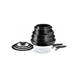 Набор посуды Tefal Ingenio Easy CookClean (L1539843)