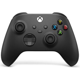 Геймпад Microsoft Xbox Wireless Black (889842611595)