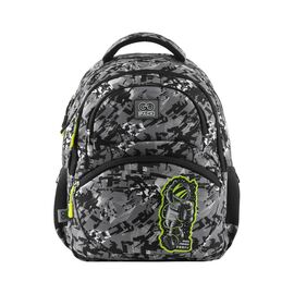 Рюкзак школьный GoPack Education 175M-6 Space 17 л (GO23-175M-6)