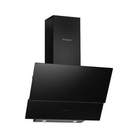 Вытяжка кухонная GRANADO Vivares 613-1100 black glass (GCH316311)