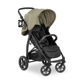 Коляска Hauck Rapid 4D Air Olive (14849-5)