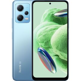 Мобильный телефон Xiaomi Redmi Note 12 5G 4/128GB Ice Blue