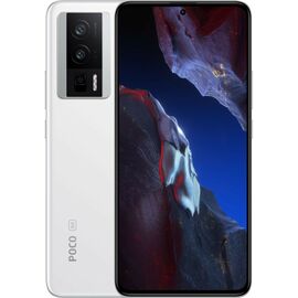 Мобильный телефон Xiaomi Poco F5 Pro 12/512GB White (994005)