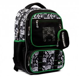 Рюкзак школьный Yes TS-46 Minecraft (559446)