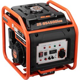 Генератор 2E инверторный 4kW (2E-BS4500IOE)