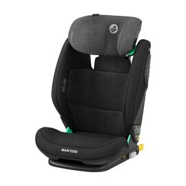 Автокресло Maxi-Cosi RodiFix Pro i-Size Authentic Black (8800671112)