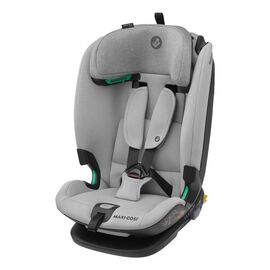 Автокресло Maxi-Cosi Titan Plus I-Size Authentic Grey (8836510110)