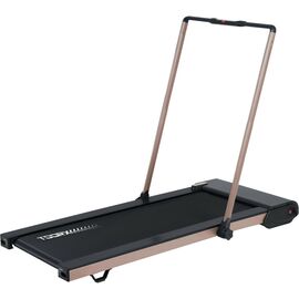 Беговая дорожка Toorx Treadmill City Compact Rose Gold (CITY-COMPACT-R) (929882)