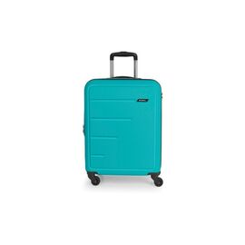 Валіза Gabol Future (S) Turquoise (123022-018)/(123001-018) (930343)
