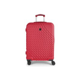 Чемодан Gabol Journey (M) Red (122846-008)/(122801-008) (930313)