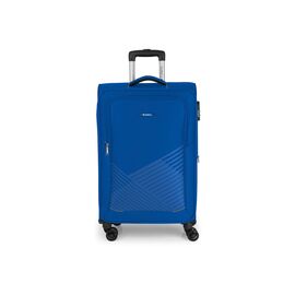 Чемодан Gabol Lisboa (M) Blue (122746-003)/(122701-003) (930335)