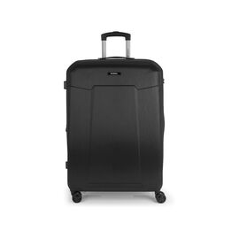 Чемодан Gabol Mercury (L) Black (122947-001)/(122901-001) (930323)