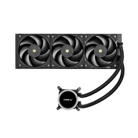 Система водяного охлаждения Lian Li Galahad II Trinity Performance Black (G89.GA2P36B.00)