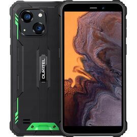 Мобильный телефон OUKITEL WP20 Pro 4/64GB Green (6931940712873)