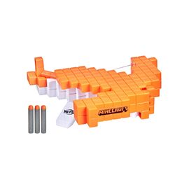 Іграшкова зброя Hasbro Nerf Minecraft Арбалет Розбійника (F4415)